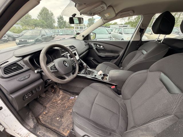 Renault Kadjar Life Motorschaden!