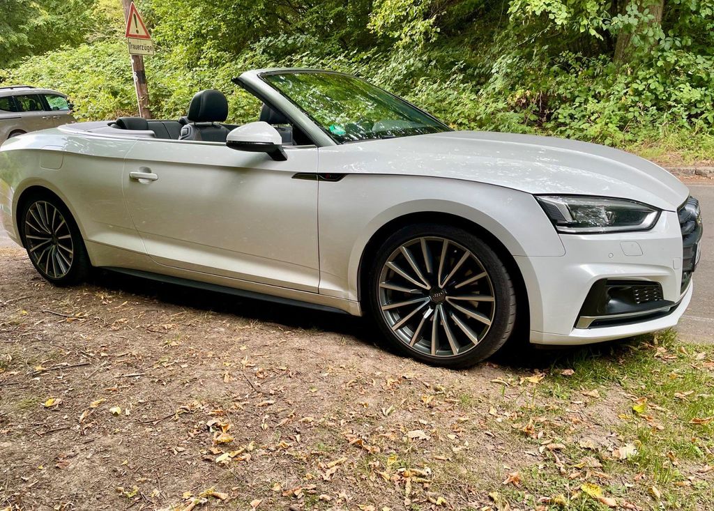 Image of Audi A5