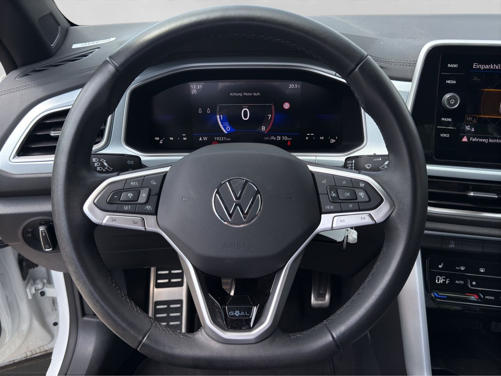 Volkswagen T-Roc - Bild 10