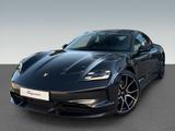 Porsche Taycan Black Edition InnoDrive HeadUp Soft-Close - Porsche Taycan Neuwagen