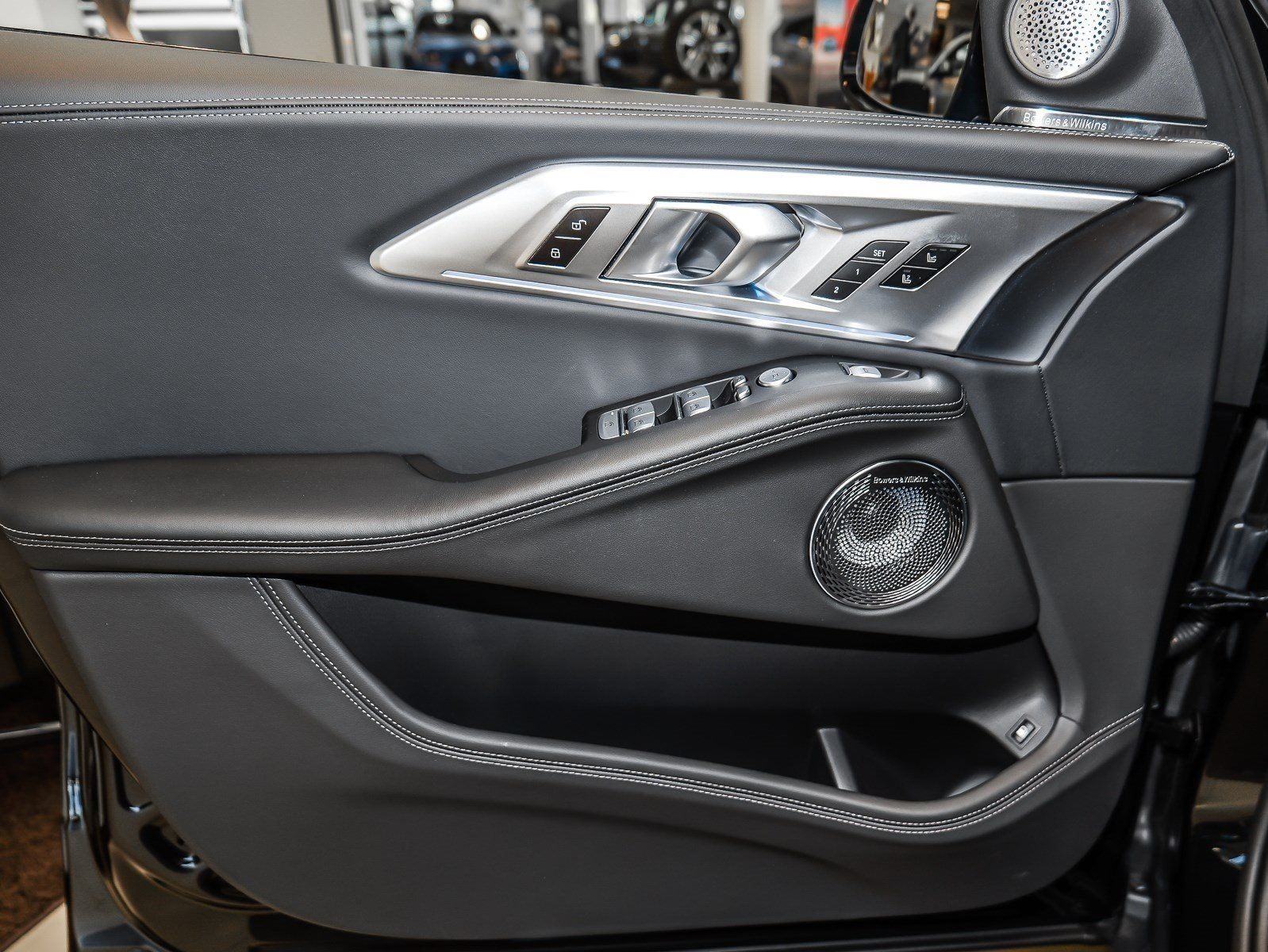 BMW XM - Bild 15