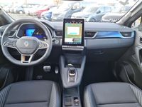Renault Symbioz - Vorschau Bild 14