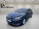 Kia Ceed 1.0 T-GDI Vision + Komfort-plus-Paket - Kia cee'd / Ceed Tageszulassungen