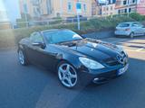 Mercedes-Benz SLK 350 -AMG Style
