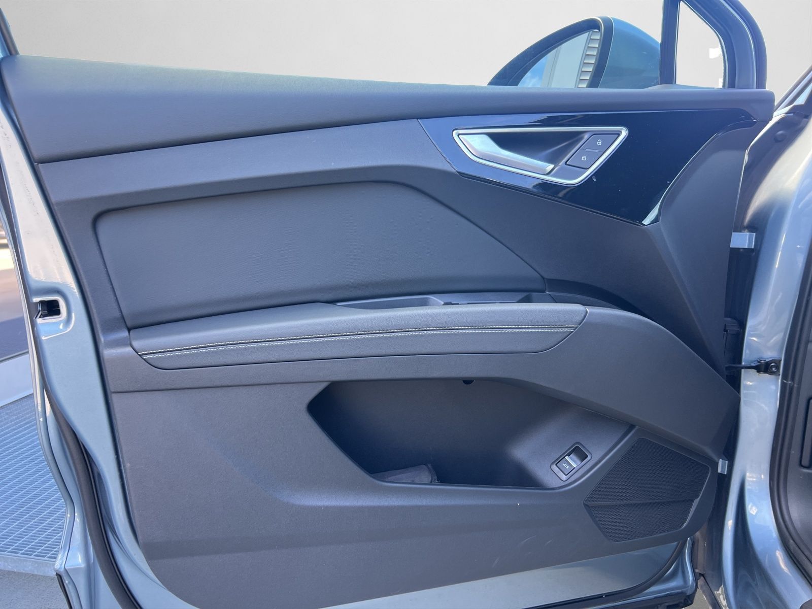 Audi Q4 e-tron - Bild 11
