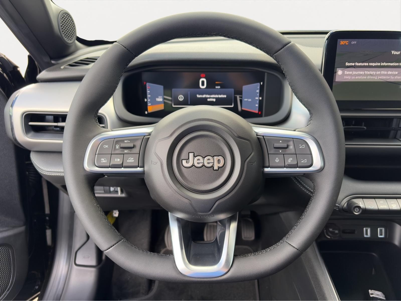 Jeep Avenger - Bild 12