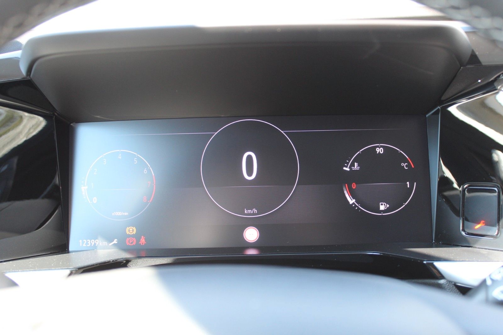 Fahrzeugabbildung Opel Grandland GS DAB*LED*Navi*PDC