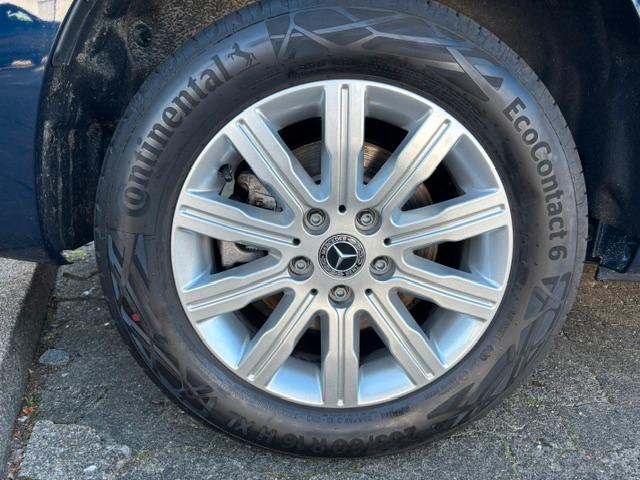 Mercedes-Benz T 180 PROGRESSIVE STANDARD LED KAMERA KLIMA AHK