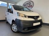 Nissan NV200 1.5 DCI EVALIA KASTNE DOKA COMFORT*KLIMA* - Nissan NV200 aus 2014
