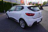Renault Clio 1.2 Limited Tempomat Klima Bluetooth - Renault Clio Gebrauchtwagen in Berlin