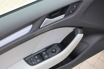 Audi A3 Sportback ambiente