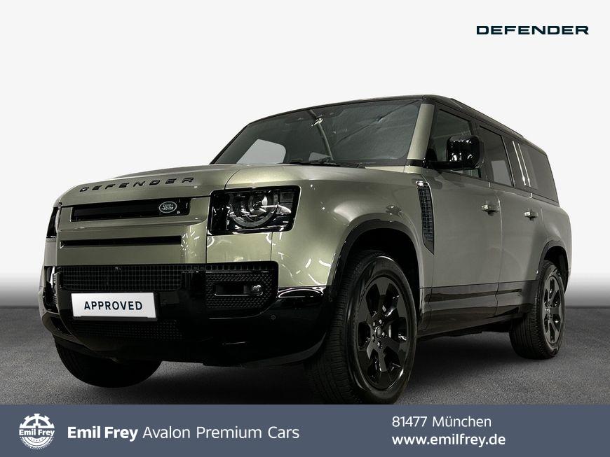 Land Rover Defender 130 D300 X-Dynamic SE