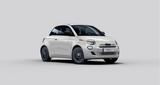 Fiat 500 1.0 FireFly Hybrid Icon*Komfort Paket* - Fiat 500 Neuwagen in München
