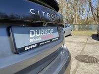 Citroën C4 - Vorschau Bild 17