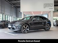 Porsche Macan - Vorschau Bild 1