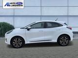 Ford Puma ST-Line 1.0 EcoBoost Mild Hybrid EU6d Navi  - Gebrauchtwagen in Suhl