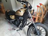 Honda Vt600 Bobber - HONDA BOBBER