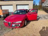 Alfa Romeo 156 Facelift, 2.0 JTS, 166 PS, ... - Alfa Romeo 156: 2.0