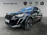 Peugeot 2008 GT EAT8 PT 155 *Navi*Cam*Soundsystem*SHZ* - Peugeot 2008: 1.8