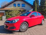 Opel Astra H GTC CATCH ME/Carplay/cam/TÜV&INSP - Opel Astra aus 2007: Gtc