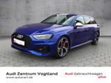 Audi RS4 Avant 2.9 TFSI quattro S-tronic KLIMA LED NA - blaue Audi RS4