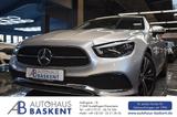 Mercedes-Benz E 220 d CABRIO*AMBIENTE*WIDESCREEN*MULTIBEAM*SHZ - Mercedes-Benz E 220 Gebrauchtwagen in Stuttgart