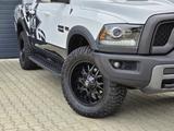 Dodge RAM 1500 5.7 4x4 Rebel LPG AHK RAMBOX PDC - Dodge RAM: 5.7