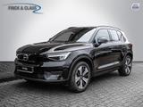 Volvo XC40 Recharge Core RÜCKFAHRKAMERA STANDHEIZUNG - Volvo Elektroautos