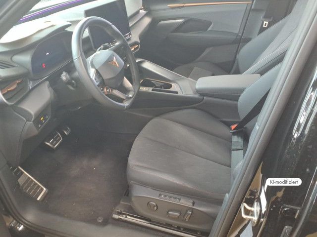 Cupra Terramar - Bild 4