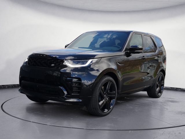 Land Rover Discovery D300 Dynamic HSE 7 Sitzer Komfortpaket