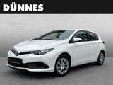 Toyota Auris 1.33 Dual-VVT-i Cool - Toyota Gebrauchtwagen in Regensburg