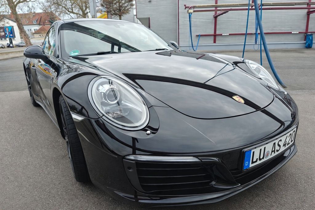Image of Porsche 911