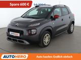 Citroën C3 Aircross 1.5 Blue-HDi C-Series *NAVI*PDC*TEMP - Citroën C3 Aircross Diesel Gebrauchtwagen