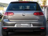 Volkswagen Golf VII Lim. High.1.4TSİ*1.HAND*Bİ-XENON*SHZ*PD - Volkswagen Golf mit Benzin-Antrieb: Sitzheizung, Limousine, Klimaanlage, 1.4