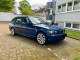 BMW 316i Touring  Sportpaket - BMW 316 in Frankfurt (Main)