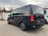 Pössl VANSTAR* V-Klasse*Assistenz*Navi*360° Kamera* - Offers matching your search criteria