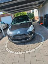 Citroën Citroen C3 II Exclusive - Citroën C3: Ii