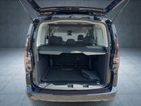 Volkswagen Caddy - Vorschau Bild 11