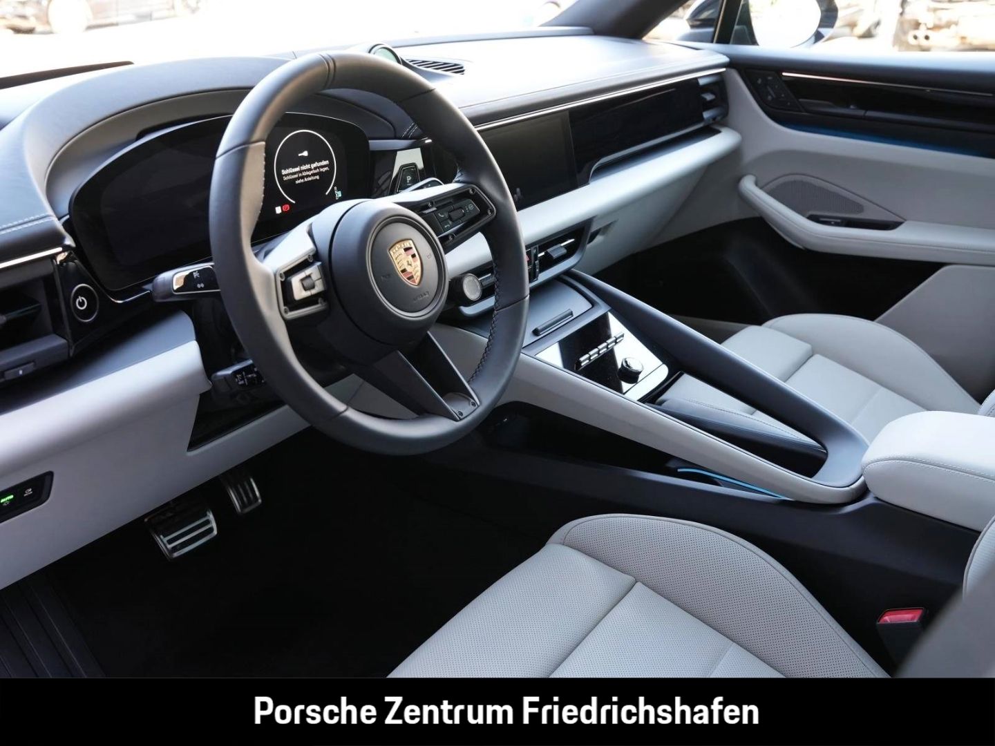Porsche Macan - Bild 7
