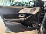 Mercedes-Benz GLE 350 de 4M +360°+LED+LEDER+TOTW+PANO-DACH+AHK - gebrauchte Mercedes-Benz GLE 350 aus dem Jahr 2021