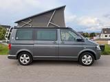 Volkswagen T5 California Comfortline 2.0 l TDI (179PS) - Volkswagen T5 California: Comfortline