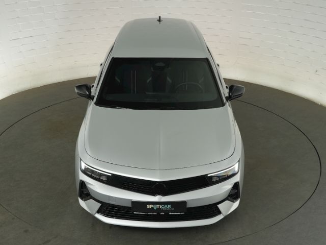 Astra L ST GS AT+LED+NAVI+360 GRAD KAMERA+SITZ-/