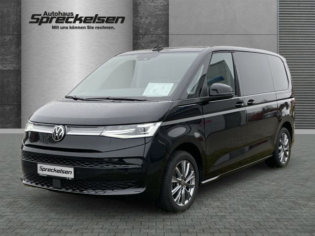 Volkswagen T7 Multivan 1.4 TSI eHybrid++AHK++IQ-Light++ACC+