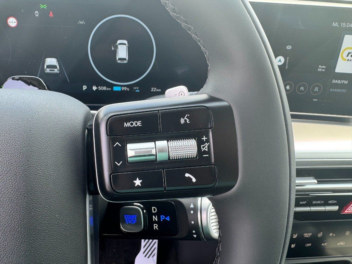 Hyundai IONIQ 9 - Bild 12