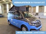 Volkswagen T6.1 California Ocean - Volkswagen T6 California in Frankfurt (Main)