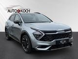 Kia Sportage GT-Line 4WD Sportpaket AHK-abnehmbar El