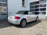 Audi TT 1.8 T Roadster - gebrauchte Audi TT aus dem Jahr 2006