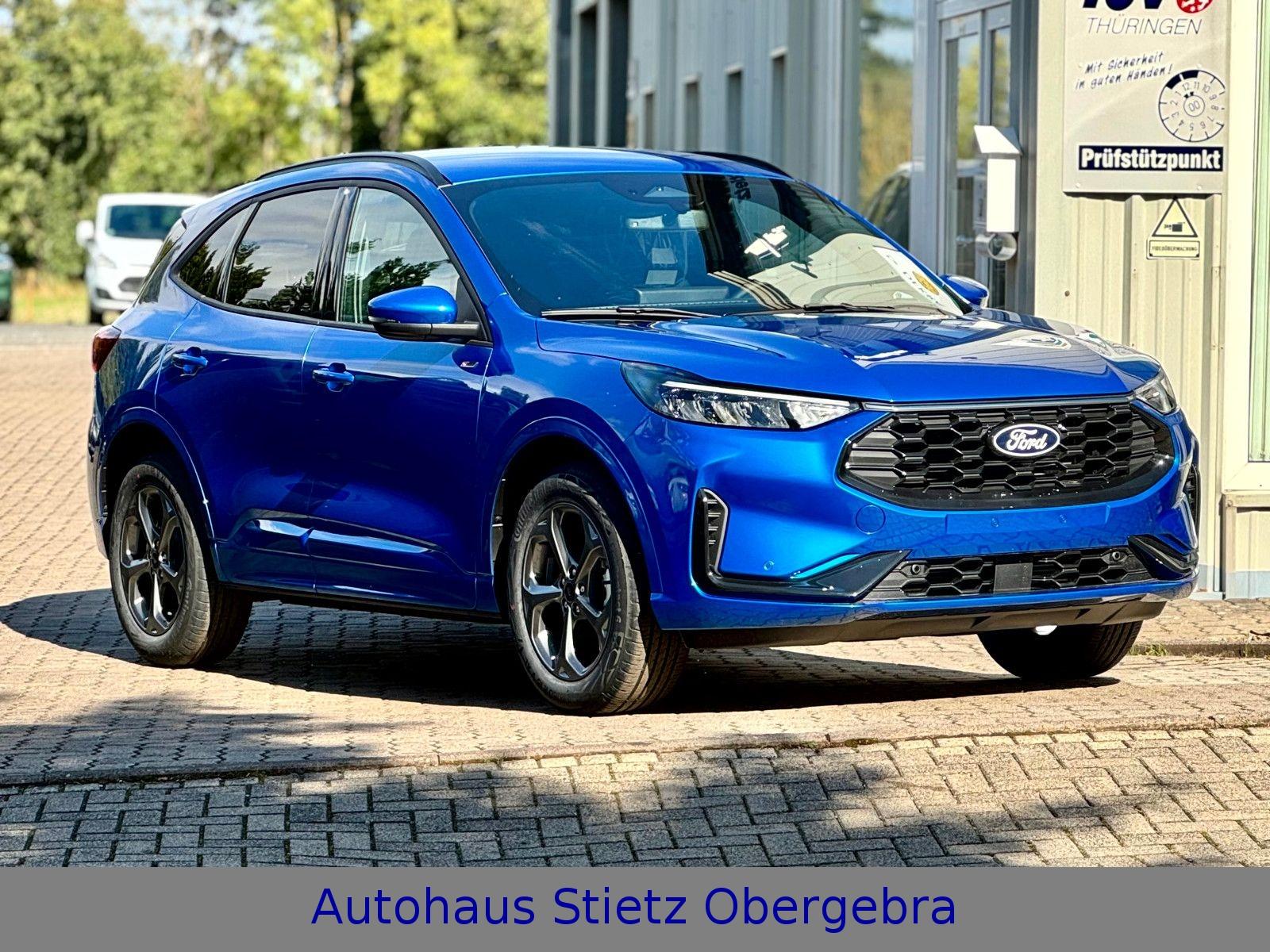 Ford Kuga ST-Line, LED,Kamera,SYNC 4, Sale!!!