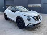 Nissan Juke 1,0 DIG-T DCT Tekna - Nissan Juke Neuwagen in Stuttgart