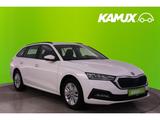 Skoda Octavia Combi 2.0 TDI DSG Ambition LED+NAVI+SHZ+ - Skoda Octavia Ambition mit Diesel-Antrieb